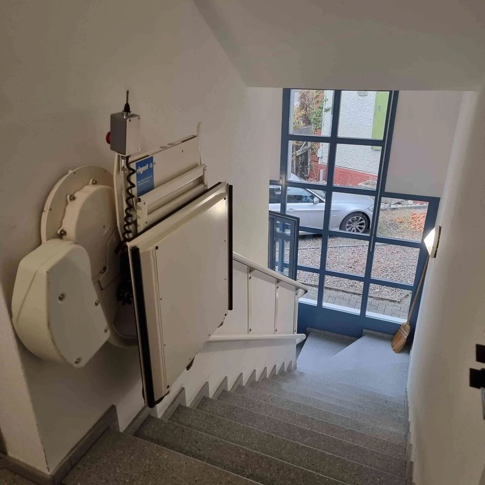 Appartement 4.5 pièces à acheter à Koblenz - image 1/13