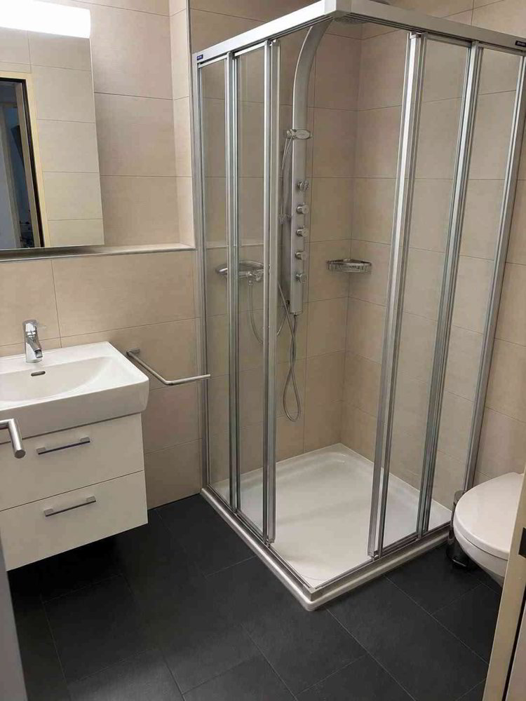 Appartement 4.5 pièces à acheter à Trimmis - image 1/6