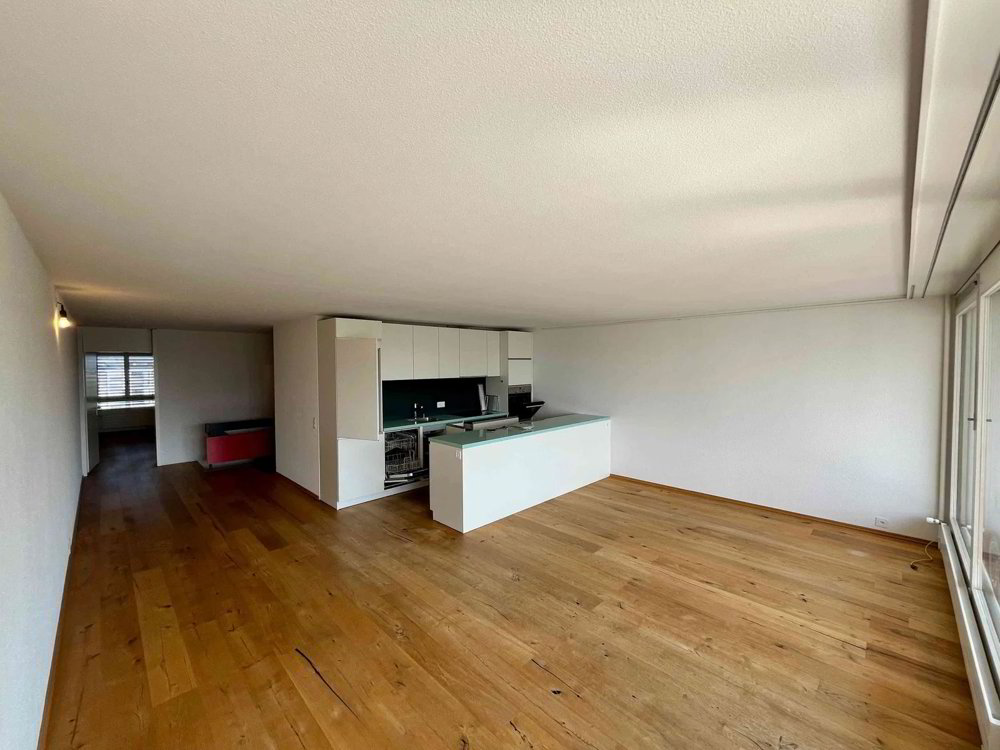 Wohnung – Bern - Ansicht 2