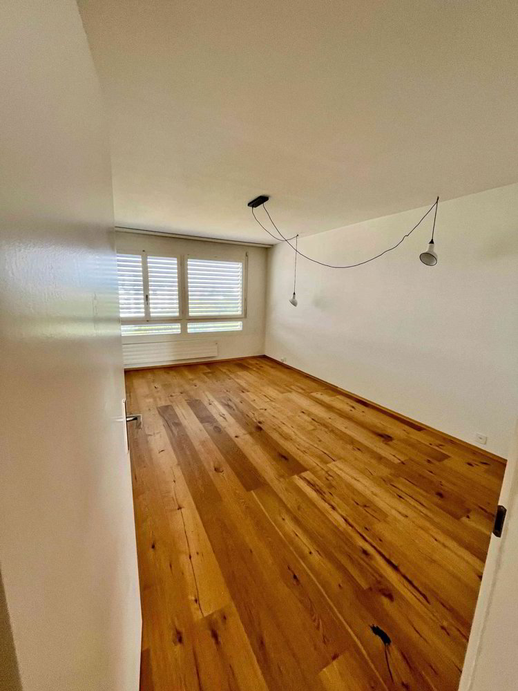 Wohnung – Bern - Mehr
