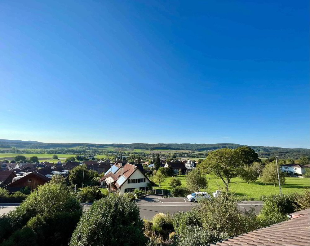 4.5 rooms Apartment to buy in Rodersdorf - image 1/4