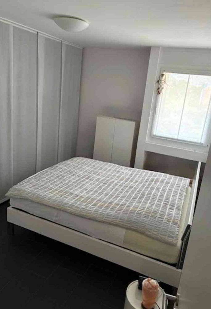 Wohnung – Bellinzona, Giubiasco - Ansicht 2