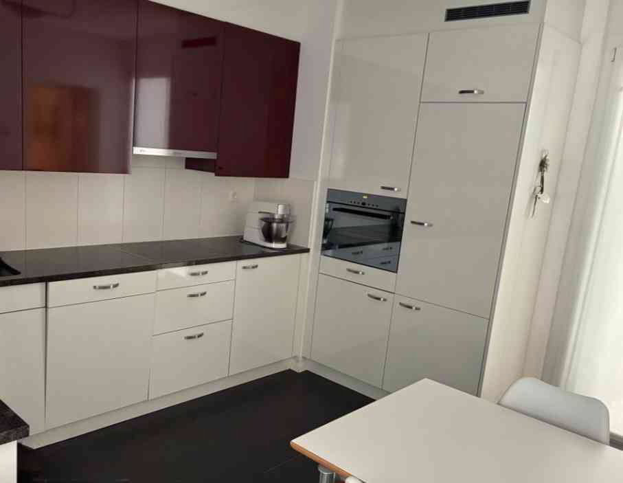 Wohnung – Bellinzona, Giubiasco - Ansicht 3