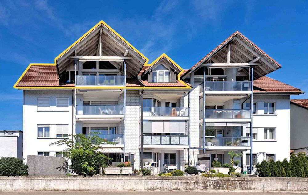 Wohnung – Weinfelden - Ansicht 2