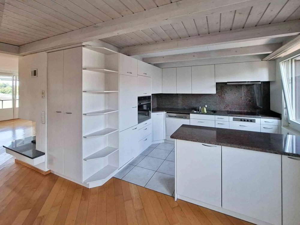 Wohnung – Weinfelden - Ansicht 3