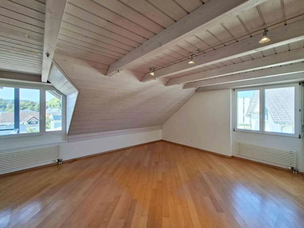 Wohnung – Weinfelden - Ansicht 4