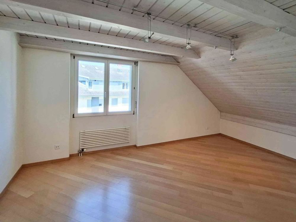 Wohnung – Weinfelden - Ansicht 5