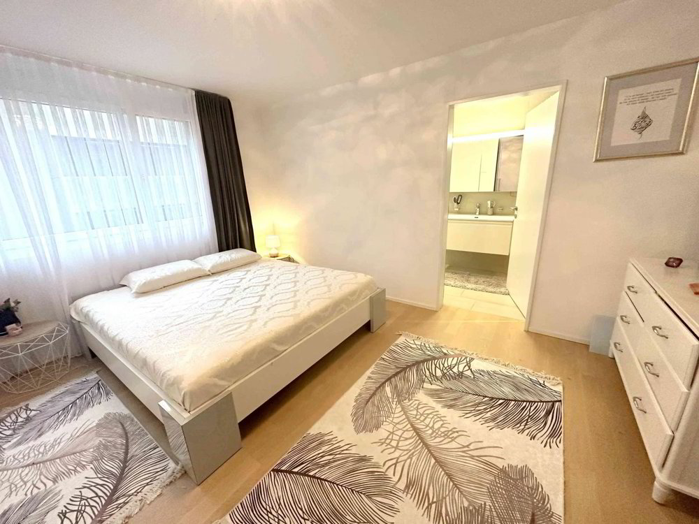 Wohnung – Reichenburg - Ansicht 5