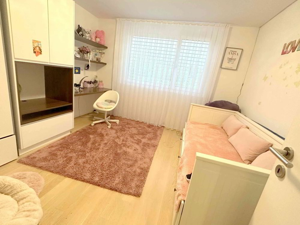 Wohnung – Reichenburg - Mehr