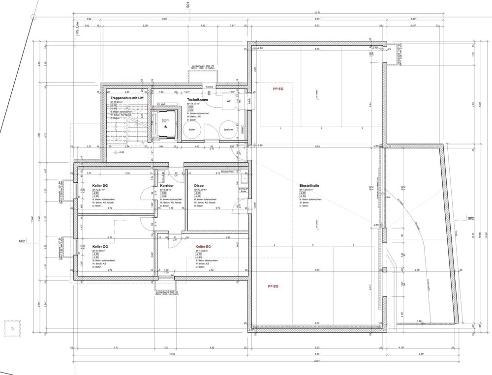 Appartement 4.5 pièces à acheter à Spiez - image 1/6
