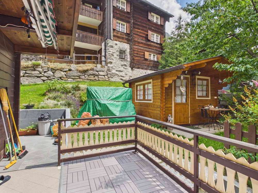 4.5 rooms Apartment to buy in Herbriggen - image 1/13
