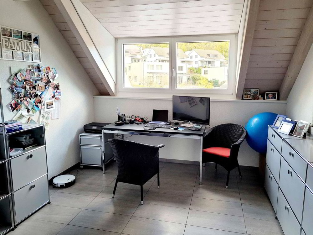 Appartement 4.5 pièces à acheter à Zeiningen - image 1/9