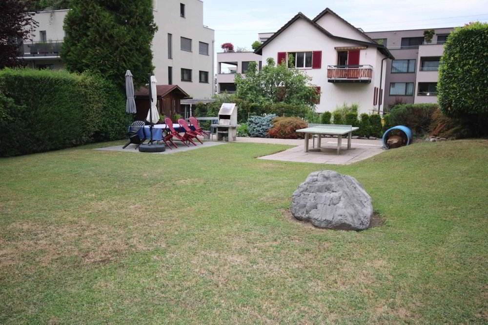 Appartement 5.5 pièces à acheter à Lachen SZ - image 1/13