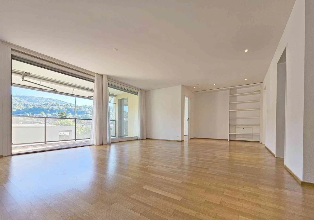 3.5 rooms Apartment to buy in Ettingen - image 1/13