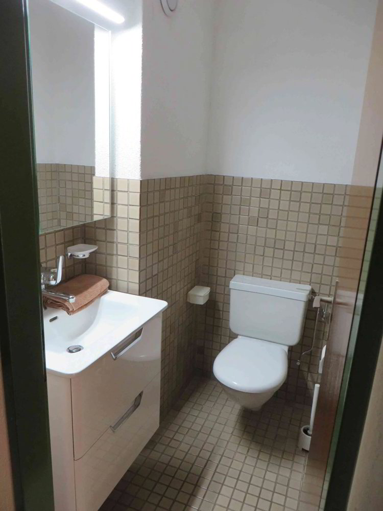 2.5 Zimmer Wohnung zum verkaufen in Wildhaus - Bild 1/5