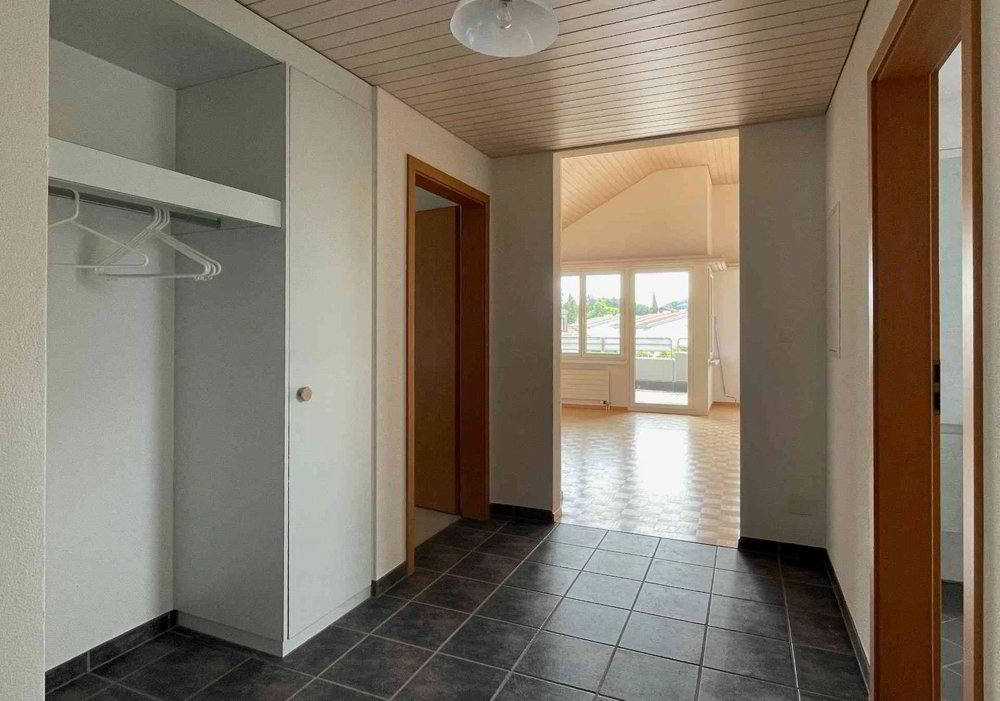 Wohnung – Wittenbach
