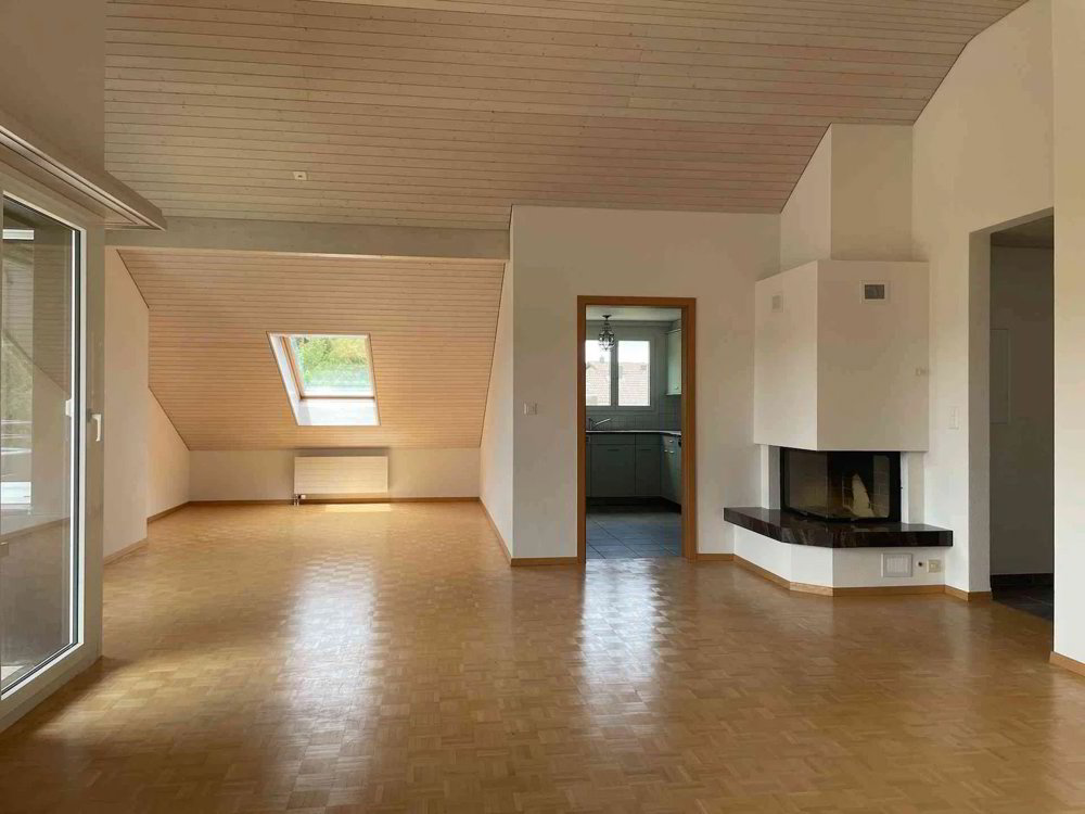 Wohnung – Wittenbach - Ansicht 4