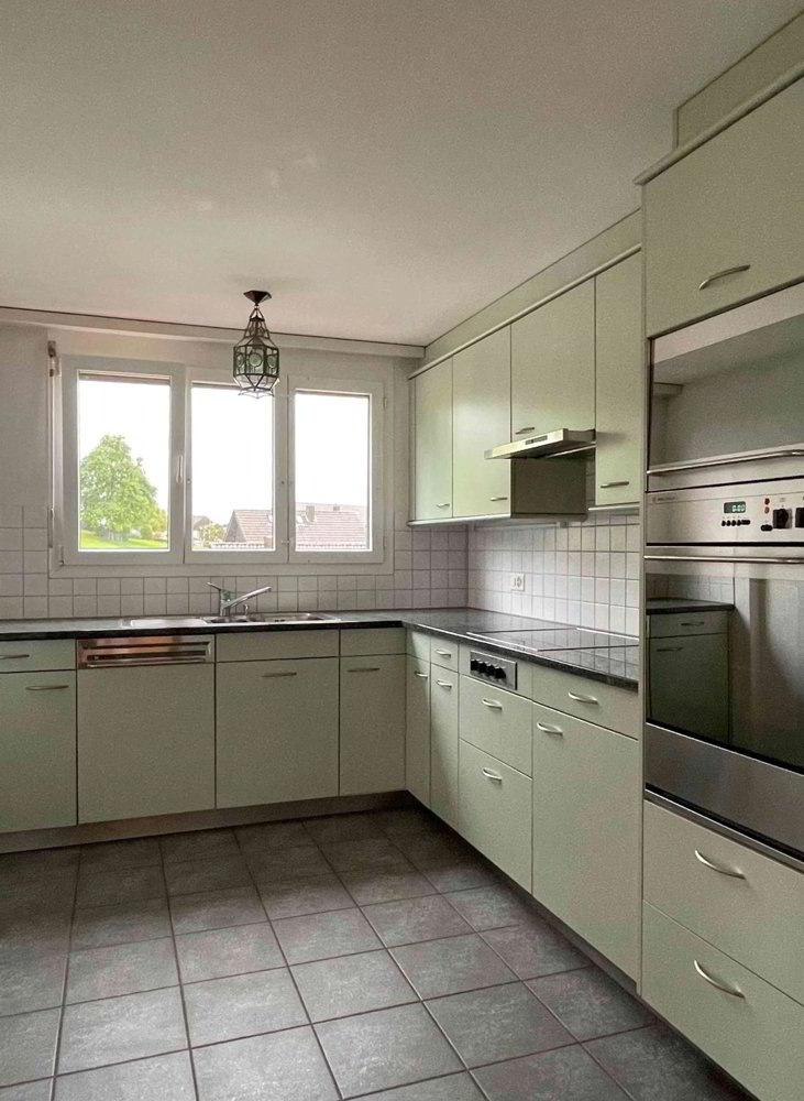 Wohnung – Wittenbach - Ansicht 5