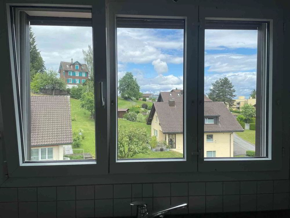 Wohnung – Wittenbach - Mehr