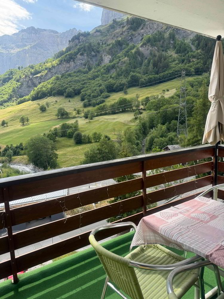 1.5 rooms Apartment to buy in Loèche-les-Bains - image 1/8