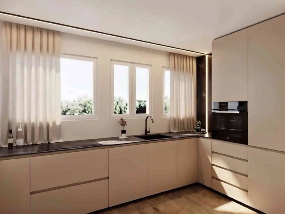 Wohnung – Ascona, Distretto di Locarno - Ansicht 3