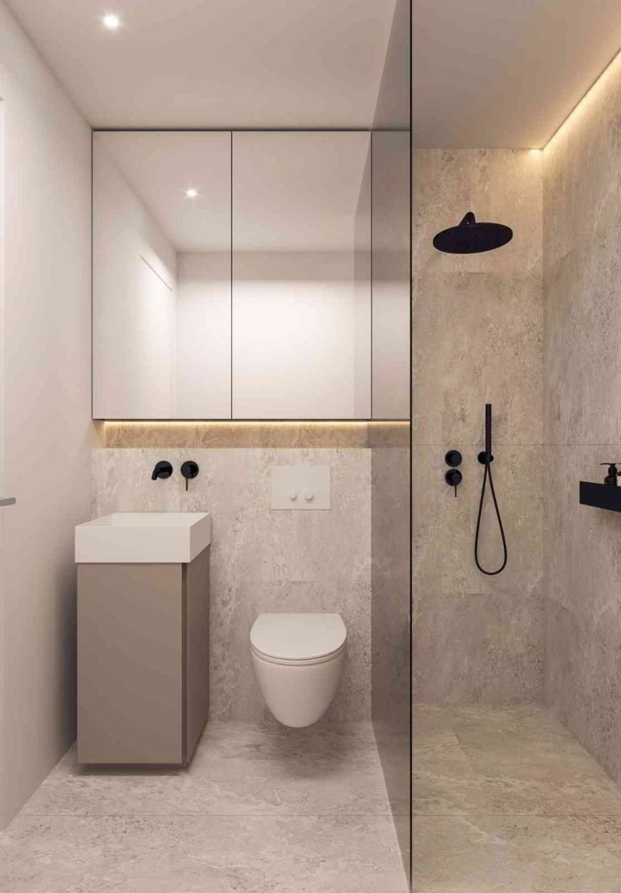 Wohnung – Ascona, Distretto di Locarno - Ansicht 4
