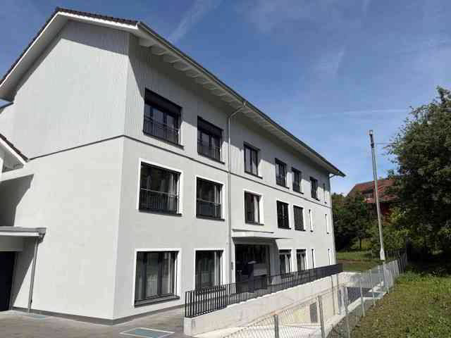 3.5 rooms Apartment to buy in Remetschwil - image 1/5