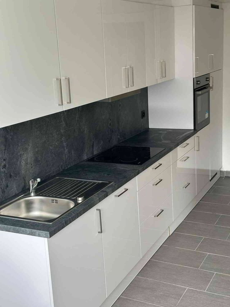 3.5 Zimmer Wohnung zum verkaufen in St. Margrethen SG - Bild 1/9