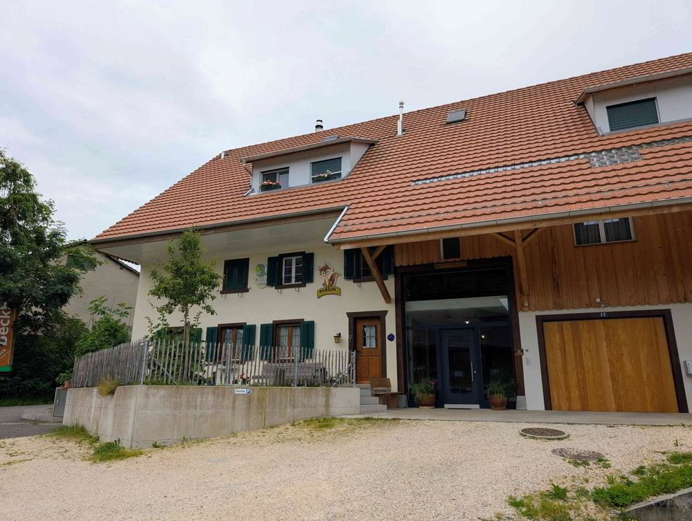 Appartement 3.5 pièces à acheter à Schupfart - image 1/11