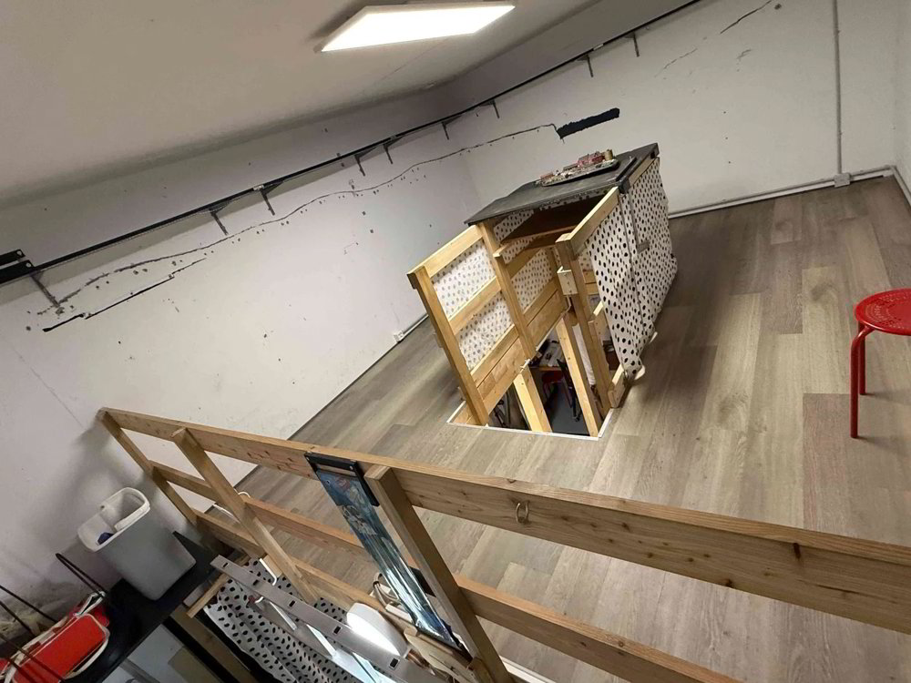 3.5 Zimmer Wohnung zum verkaufen in Uzwil - Bild 1/13