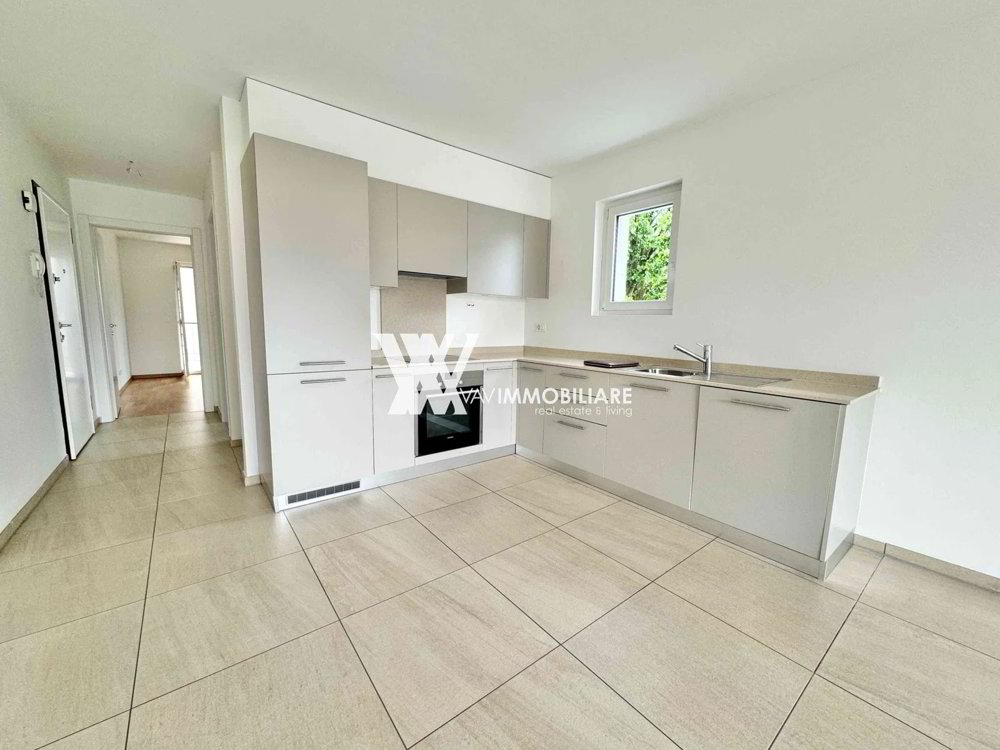 Wohnung – Chiasso, Pedrinate - Ansicht 2