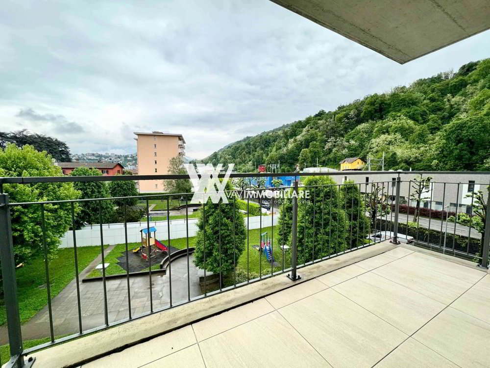 Wohnung – Chiasso, Pedrinate - Ansicht 5