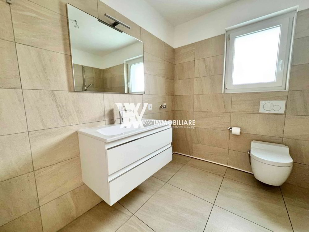 Wohnung – Chiasso, Pedrinate - Mehr