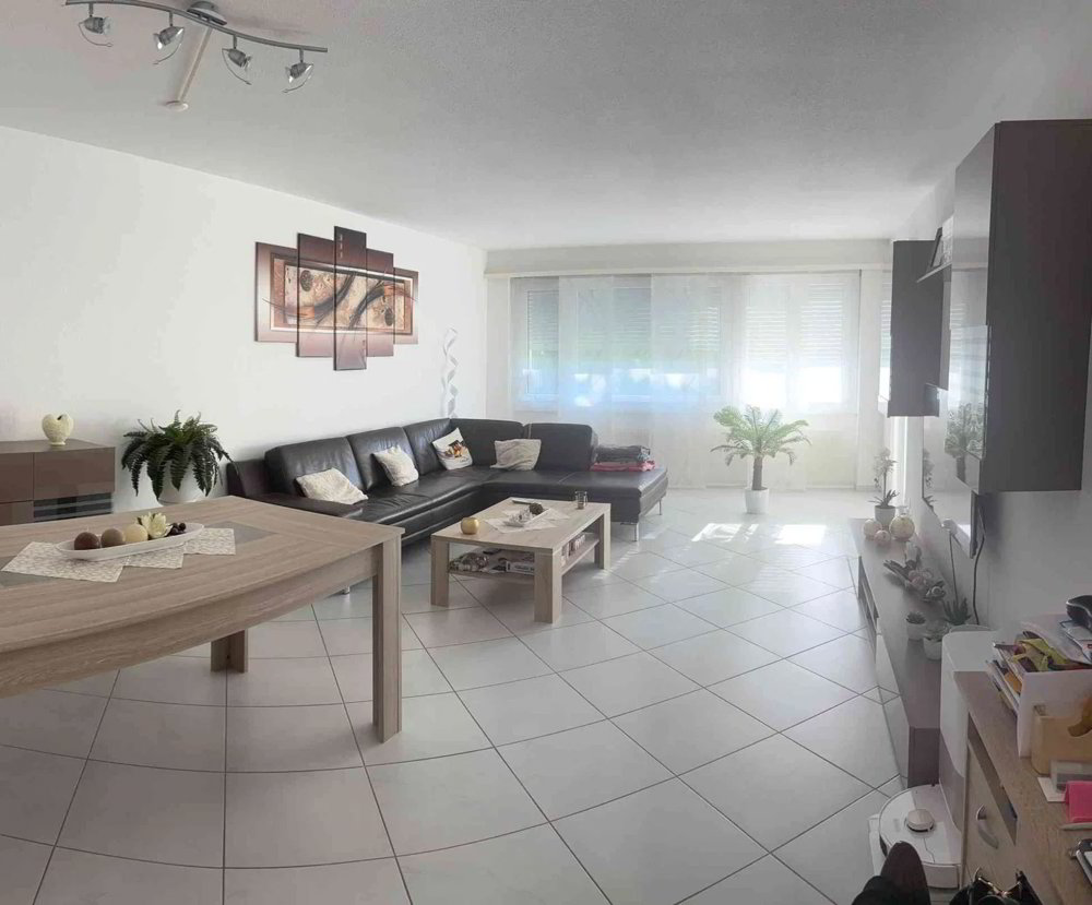 Wohnung – Bellach - Ansicht 2