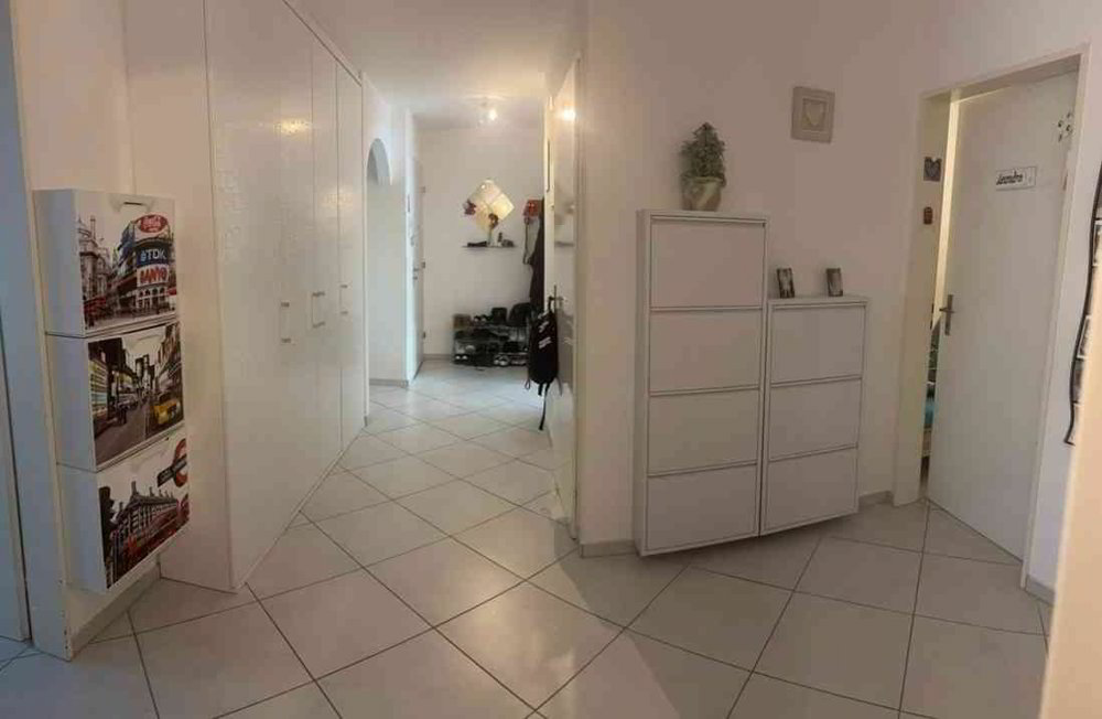 Wohnung – Bellach - Ansicht 4