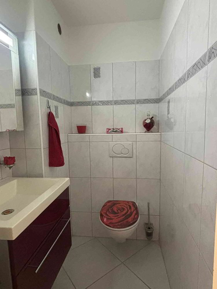 Wohnung – Bellach - Mehr