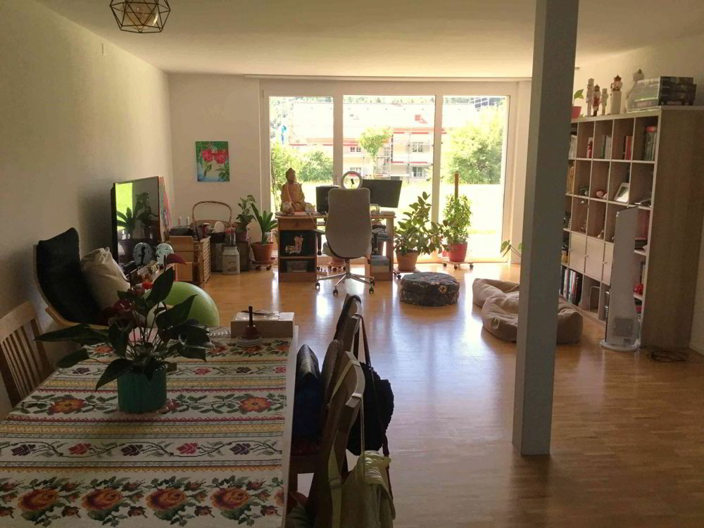 Wohnung – Pieterlen, Verwaltungskreis Biel/Bienne