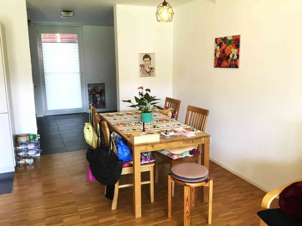 Wohnung – Pieterlen, Verwaltungskreis Biel/Bienne - Ansicht 2