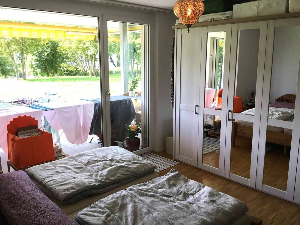 Wohnung – Pieterlen, Verwaltungskreis Biel/Bienne - Ansicht 4