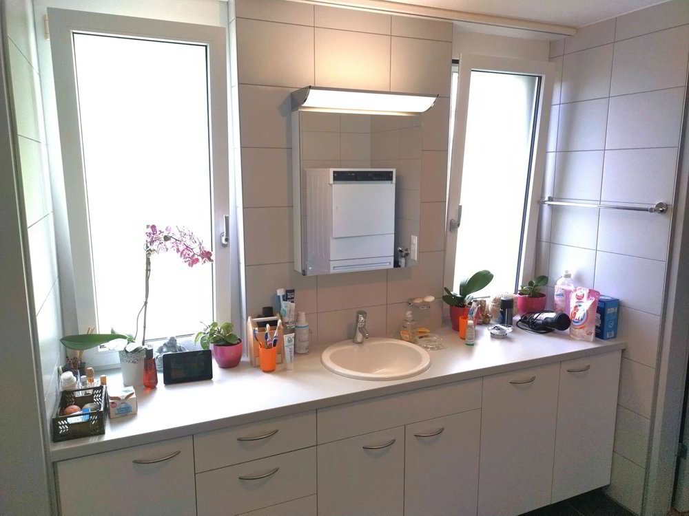 Wohnung – Pieterlen, Verwaltungskreis Biel/Bienne - Ansicht 5