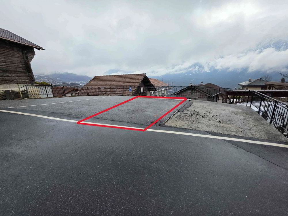 3.5 rooms Apartment to buy in Varen - image 1/13