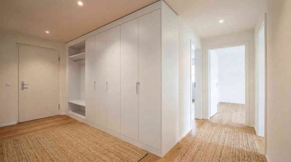 Wohnung – Staad SG - Ansicht 2