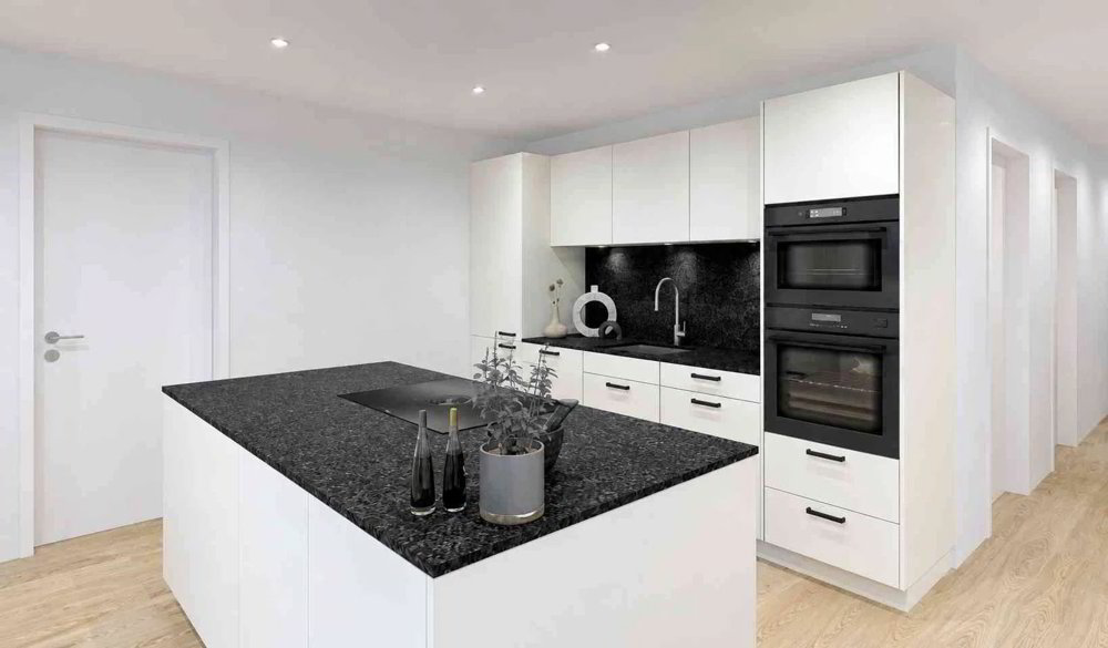4.5 Zimmer Wohnung zum verkaufen in Staad SG - Bild 1/8