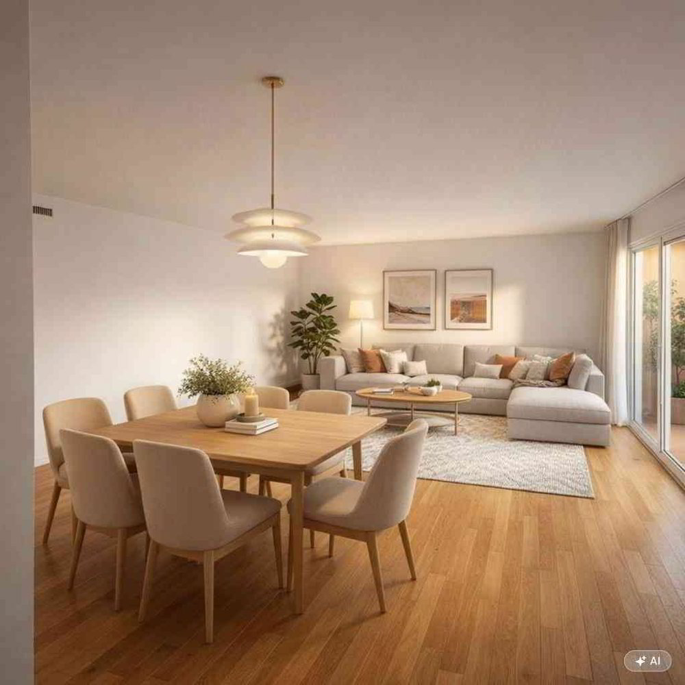 Wohnung – Balerna, Sant'Antonio Dosso, Bisio - Ansicht 2