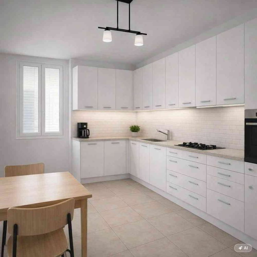 Wohnung – Balerna, Sant'Antonio Dosso, Bisio - Ansicht 3
