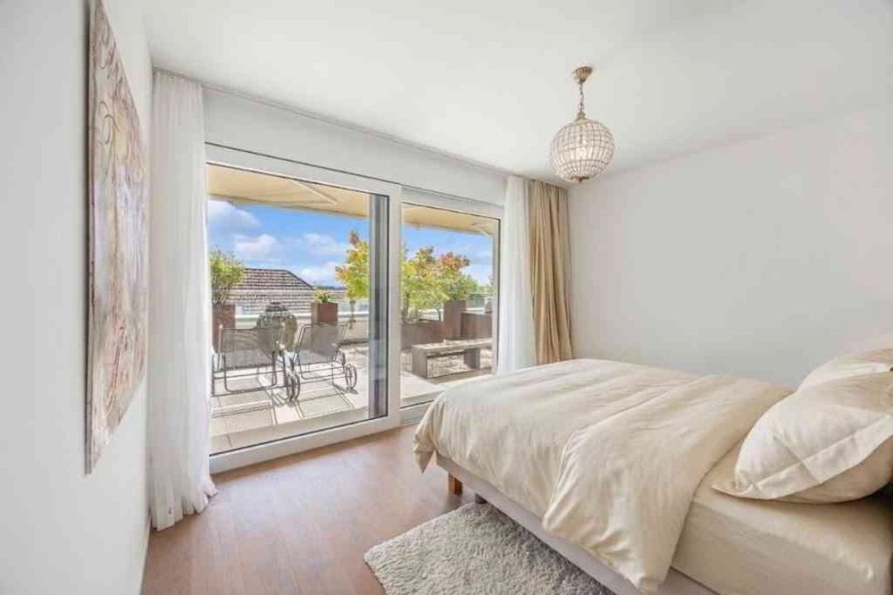 Wohnung – Hägendorf - Mehr