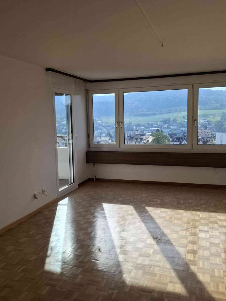 Wohnung – Neuhausen am Rheinfall - Mehr
