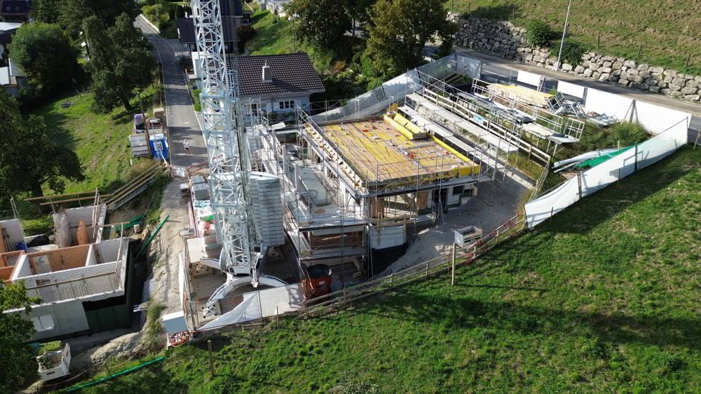 Wohnung – Grossdietwil - Ansicht 5