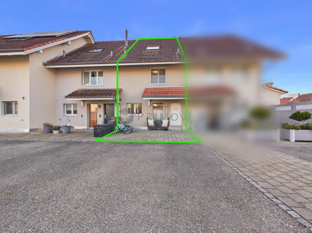 5.5 rooms House to buy in Neuendorf - image 1/15