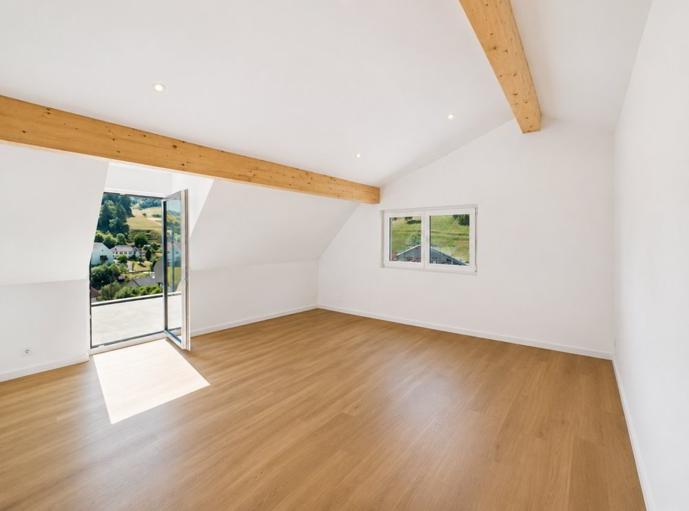 Haus – Bärschwil - Ansicht 4